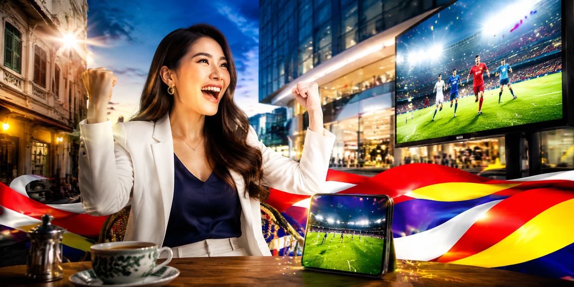 Promosi bonus deposit kasino langsung untuk pemain tempatan di Ipoh