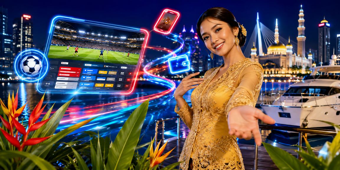 Pemain Selangor menikmati permainan Blackjack dalam suasana kasino moden