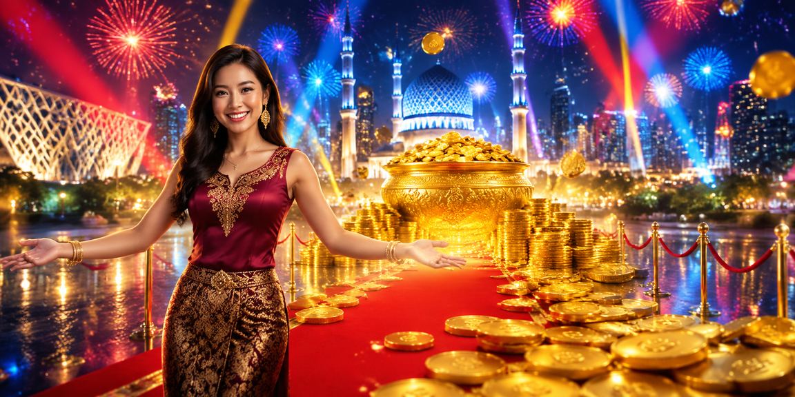 Pengguna Selangor melakukan deposit selamat ke platform tr66 melalui peranti mudah alih